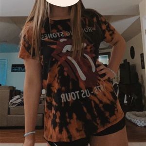 Rolling Stones T shirt